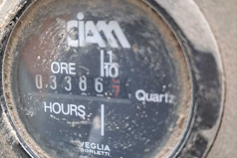 OmecoHub - Immagine DIECI LH672